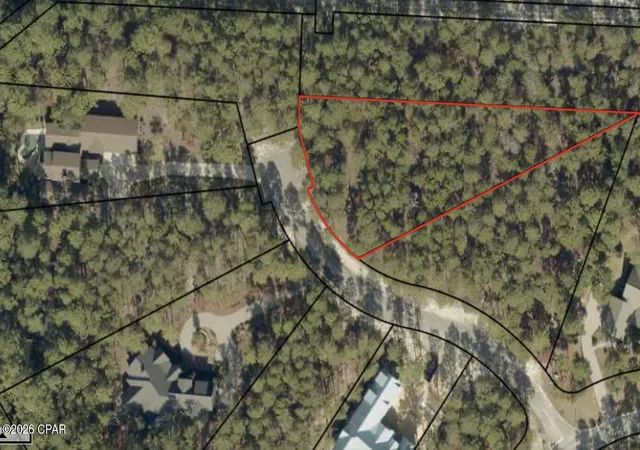 Photo 1 of Sale Pending at 1810 Lost Cvs Ln, Panama City Beach, FL 32413 | MLS# 793996 | Listing updated on 2026-08-20