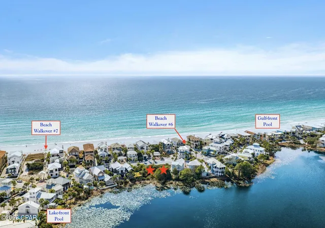 Photo 1 of Land for sale at 375 Beachside Dr, Panama City Beach, FL 32413 | MLS# 794004 | Listing updated on 2026-08-13