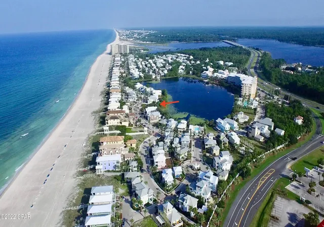 Photo 2 of Land for sale at 375 Beachside Dr, Panama City Beach, FL 32413 | MLS# 794004 | Listing updated on 2026-08-13