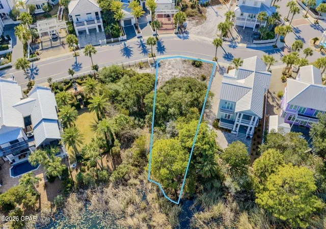 Photo 3 of Land for sale at 375 Beachside Dr, Panama City Beach, FL 32413 | MLS# 794004 | Listing updated on 2026-08-13