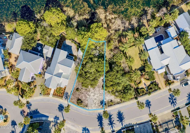 Photo 3 of Land for sale at 375 Beachside Dr, Panama City Beach, FL 32413 | MLS# 794004 | Listing updated on 2026-08-13