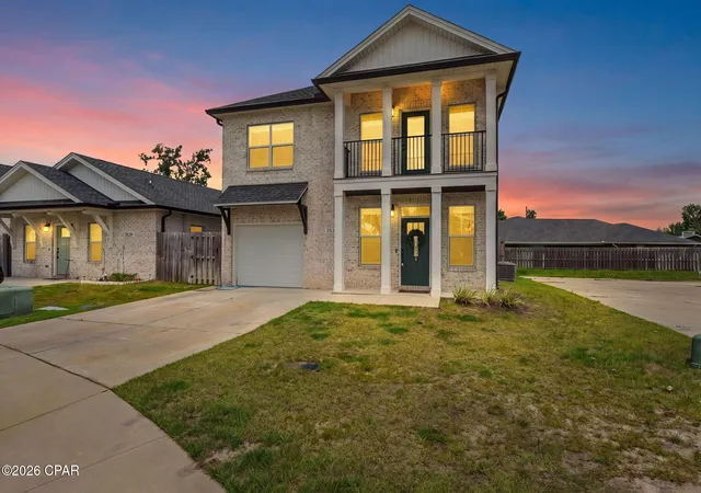 Photo 1 of Single family home for sale at 3533 Ml Point Cvs, Panama City, FL 32404 | MLS# 794005 | Listing updated on 2026-09-14