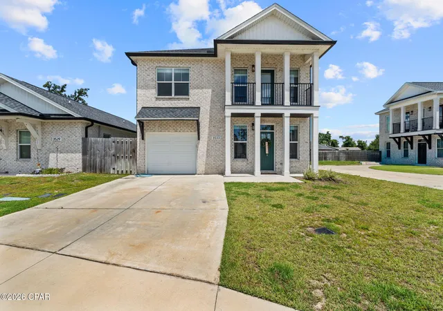 Photo 2 of Single family home for sale at 3533 Ml Point Cvs, Panama City, FL 32404 | MLS# 794005 | Listing updated on 2026-09-14