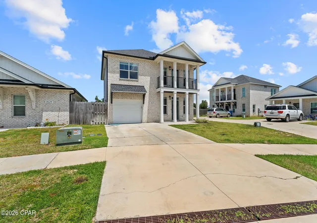 Photo 3 of Single family home for sale at 3533 Ml Point Cvs, Panama City, FL 32404 | MLS# 794005 | Listing updated on 2026-09-14