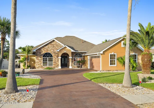 Photo 1 of Sale Pending at 127 Twilight Bay Dr, Panama City Beach, FL 32407 | MLS# 794012 | Listing updated on 2026-09-01