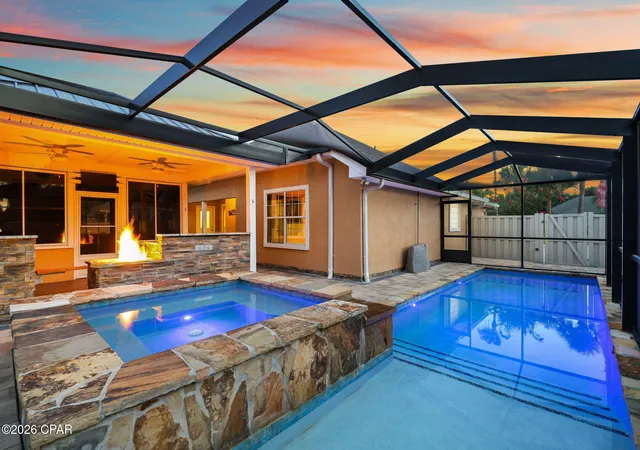 Photo 2 of Sale Pending at 127 Twilight Bay Dr, Panama City Beach, FL 32407 | MLS# 794012 | Listing updated on 2026-09-01