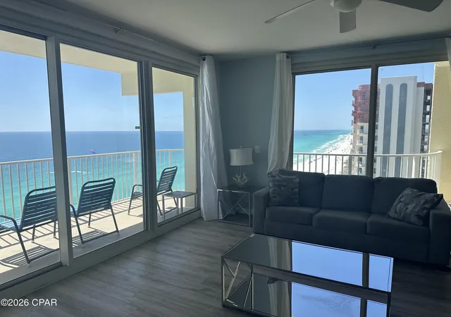Condo for sale at 9900 S Thomas Dr #2029, Panama City, FL 32408 | MLS# 794019 | Listing updated on 2026-09-19