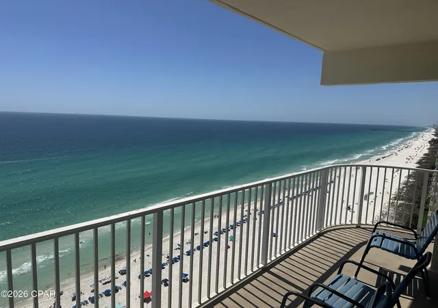 Photo 1 of Condo for sale at 9900 S Thomas Dr #2029, Panama City, FL 32408 | MLS# 794019 | Listing updated on 2026-09-19