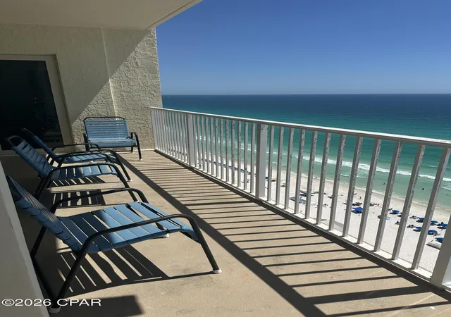 Photo 2 of Condo for sale at 9900 S Thomas Dr #2029, Panama City, FL 32408 | MLS# 794019 | Listing updated on 2026-09-19
