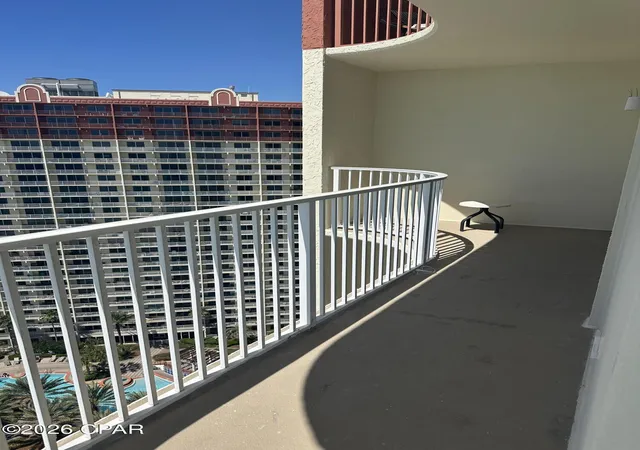 Photo 3 of Condo for sale at 9900 S Thomas Dr #2029, Panama City, FL 32408 | MLS# 794019 | Listing updated on 2026-09-19