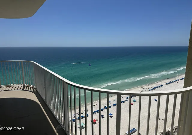 Photo 4 of Condo for sale at 9900 S Thomas Dr #2029, Panama City, FL 32408 | MLS# 794019 | Listing updated on 2026-09-19