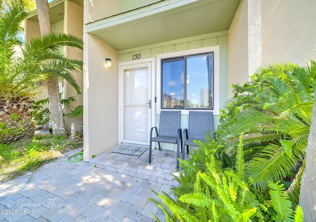 Photo 3 of Townhouse for sale at 130 Bonnie Ln, Panama City Beach, FL 32407 | MLS# 794021 | Listing updated on 2026-09-08