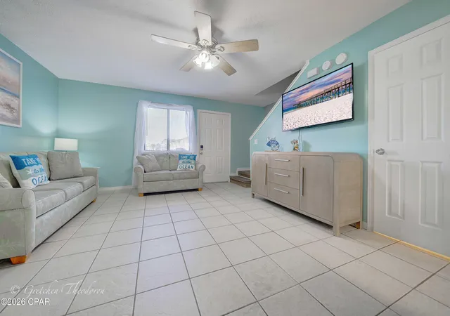 Photo 3 of Townhouse for sale at 130 Bonnie Ln, Panama City Beach, FL 32407 | MLS# 794021 | Listing updated on 2026-09-28