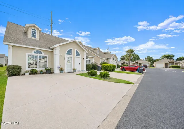 Photo 2 of Townhouse for sale at 106 Seagrass Way, Panama City Beach, FL 32407 | MLS# 794022 | Listing updated on 2026-08-21