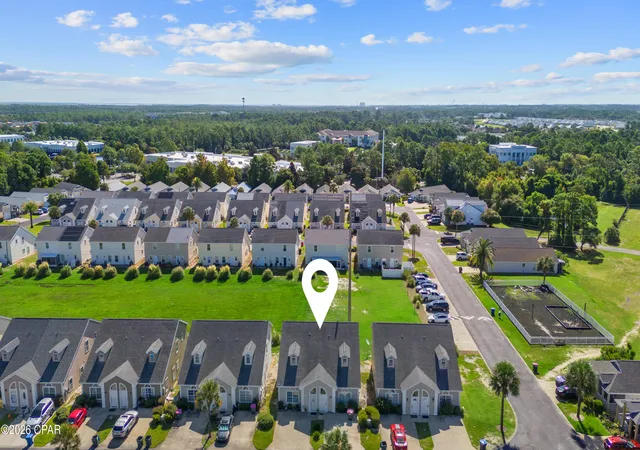 Photo 3 of Townhouse for sale at 106 Seagrass Way, Panama City Beach, FL 32407 | MLS# 794022 | Listing updated on 2026-09-20