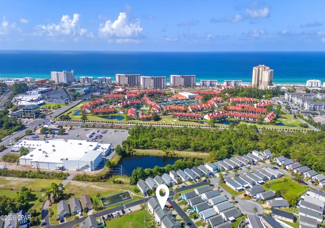 Photo 4 of Townhouse for sale at 106 Seagrass Way, Panama City Beach, FL 32407 | MLS# 794022 | Listing updated on 2026-09-20