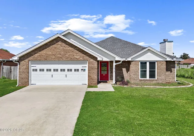 Photo 1 of Single family home for sale at 1812 Rhett Pl, Lynn Haven, FL 32444 | MLS# 794024 | Listing updated on 2026-09-25