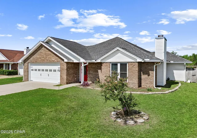 Photo 2 of Single family home for sale at 1812 Rhett Pl, Lynn Haven, FL 32444 | MLS# 794024 | Listing updated on 2026-09-25