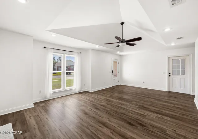 Photo 3 of Single family home for sale at 1812 Rhett Pl, Lynn Haven, FL 32444 | MLS# 794024 | Listing updated on 2026-09-25