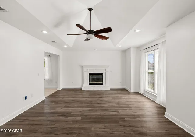 Photo 4 of Single family home for sale at 1812 Rhett Pl, Lynn Haven, FL 32444 | MLS# 794024 | Listing updated on 2026-09-25