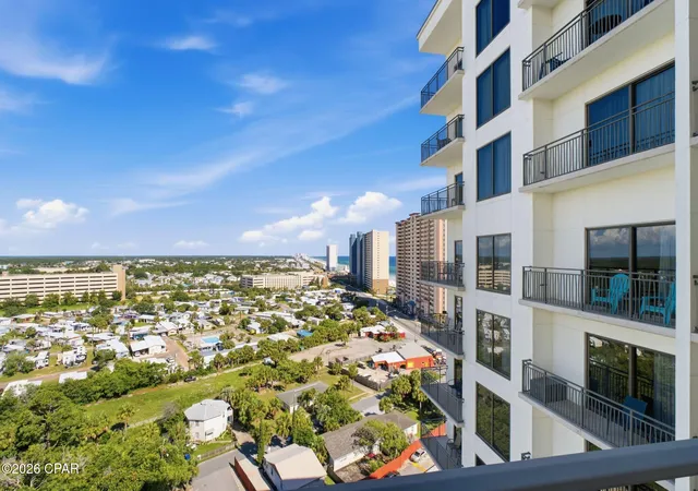Photo 1 of Condo for sale at 15100 Front Beach Rd #1421, Panama City Beach, FL 32413 | MLS# 794025 | Listing updated on 2026-10-06