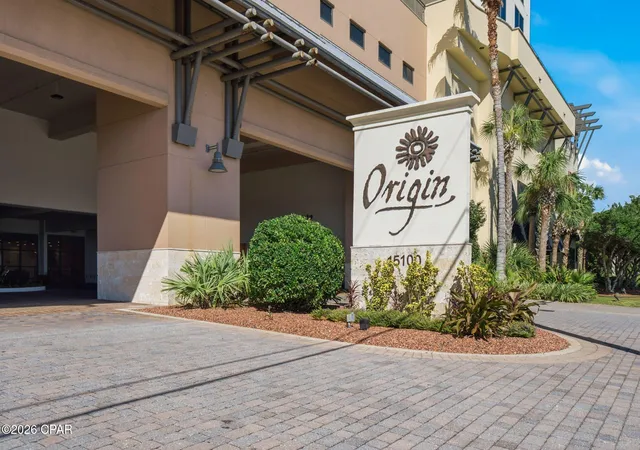 Photo 2 of Condo for sale at 15100 Front Beach Rd #1421, Panama City Beach, FL 32413 | MLS# 794025 | Listing updated on 2026-10-06