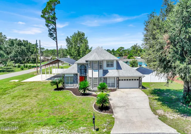 Photo 1 of Single family home for sale at 1916 Forest Park Ave, Port Saint Joe, FL 32456 | MLS# 794026 | Listing updated on 2026-08-13