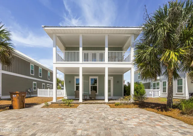 Photo 2 of Single family home for sale at 5516 Gulf Dr, Panama City, FL 32408 | MLS# 794031 | Listing updated on 2026-08-14
