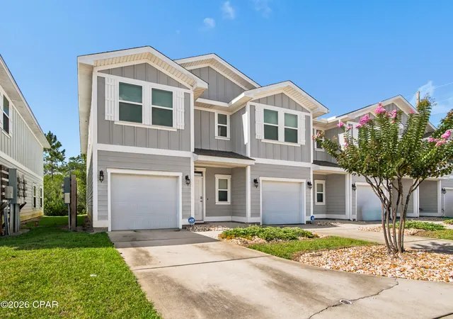 Townhouse for sale at 7686 Shadow Lake Dr, Panama City Beach, FL 32407 | MLS# 794036