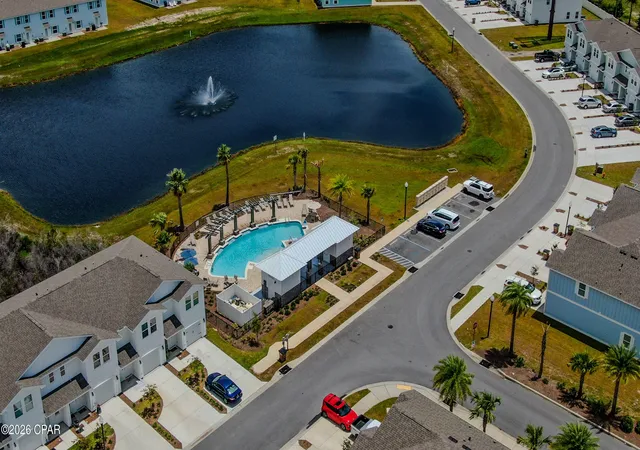 Photo 2 of Townhouse for sale at 7686 Shadow Lake Dr, Panama City Beach, FL 32407 | MLS# 794036 | Listing updated on 2026-09-11