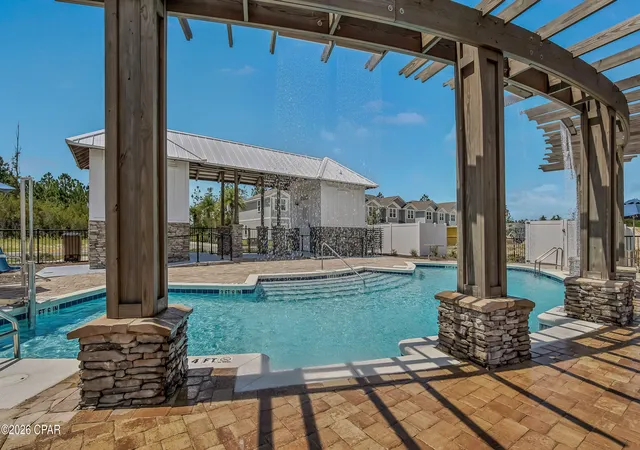Photo 4 of Townhouse for sale at 7686 Shadow Lake Dr, Panama City Beach, FL 32407 | MLS# 794036 | Listing updated on 2026-10-06