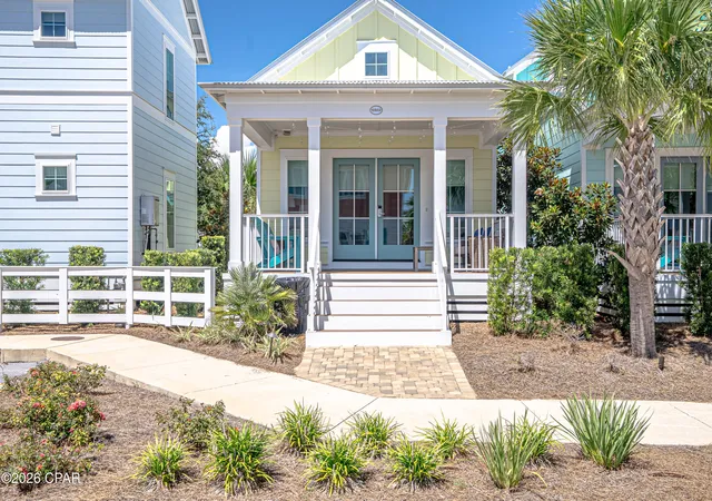 Photo 1 of Single family home for sale at 140 Paradise Found Cir #2, Panama City Beach, FL 32413 | MLS# 794038 | Listing updated on 2026-09-12
