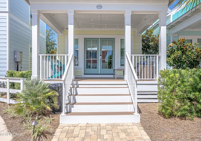 Photo 2 of Single family home for sale at 140 Paradise Found Cir #2, Panama City Beach, FL 32413 | MLS# 794038 | Listing updated on 2026-09-12