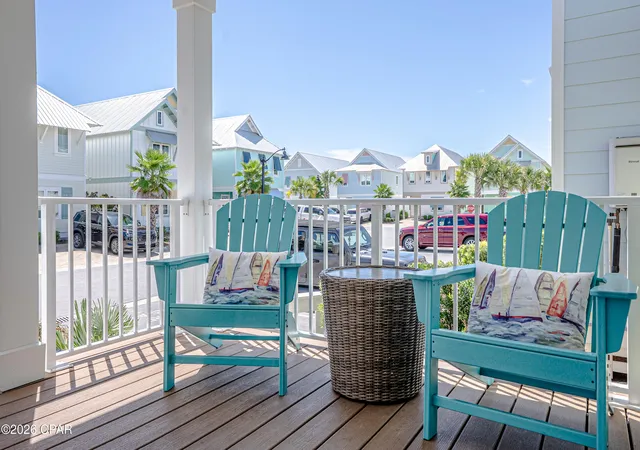 Photo 3 of Single family home for sale at 140 Paradise Found Cir #2, Panama City Beach, FL 32413 | MLS# 794038 | Listing updated on 2026-09-12