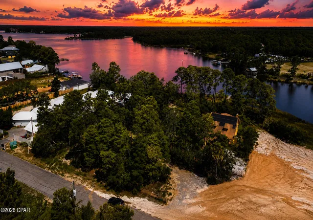 Photo 1 of Land for sale at 21904 Lakeview Dr, Panama City Beach, FL 32413 | MLS# 794045 | Listing updated on 2026-08-14