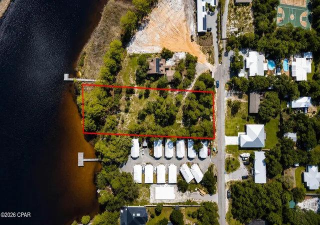 Photo 2 of Land for sale at 21904 Lakeview Dr, Panama City Beach, FL 32413 | MLS# 794045 | Listing updated on 2026-08-14