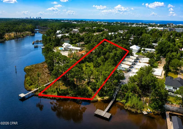 Photo 3 of Land for sale at 21904 Lakeview Dr, Panama City Beach, FL 32413 | MLS# 794045 | Listing updated on 2026-08-14