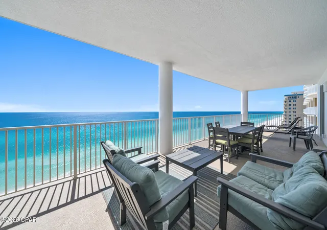 Photo 1 of Condo for sale at 10611 Front Beach Rd #1503, Panama City Beach, FL 32407 | MLS# 794047 | Listing updated on 2026-08-14