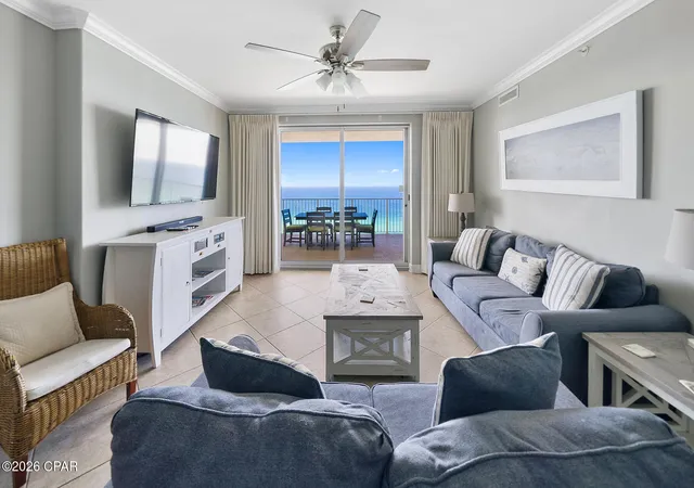 Photo 2 of Condo for sale at 10611 Front Beach Rd #1503, Panama City Beach, FL 32407 | MLS# 794047 | Listing updated on 2026-08-14