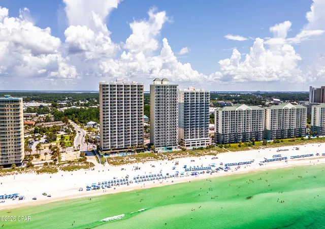 Photo 3 of Condo for sale at 10611 Front Beach Rd #1503, Panama City Beach, FL 32407 | MLS# 794047 | Listing updated on 2026-09-30