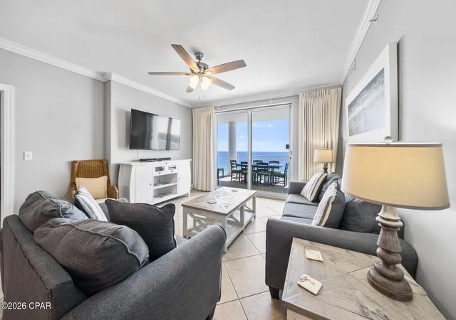 Photo 4 of Condo for sale at 10611 Front Beach Rd #1503, Panama City Beach, FL 32407 | MLS# 794047 | Listing updated on 2026-09-30