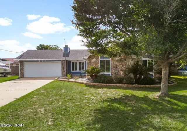 Photo 1 of Single family home for sale at 1505 S Berthe Ave, Panama City, FL 32404 | MLS# 794050 | Listing updated on 2026-09-14