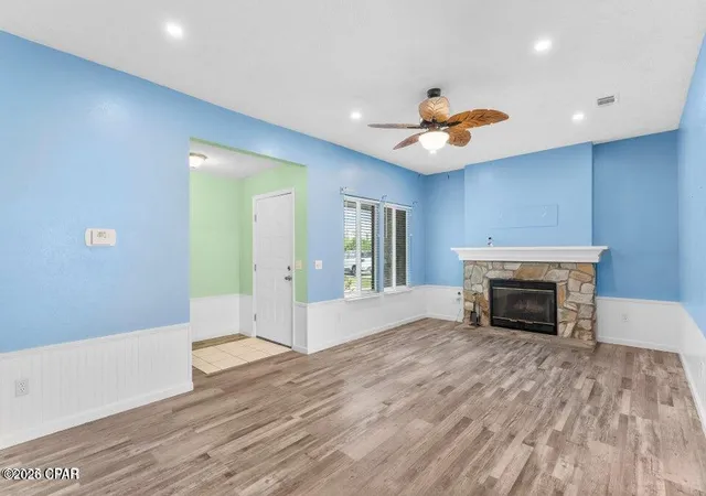 Photo 3 of Single family home for sale at 1505 S Berthe Ave, Panama City, FL 32404 | MLS# 794050 | Listing updated on 2026-09-14