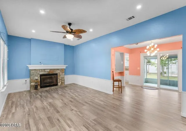 Photo 3 of Single family home for sale at 1505 S Berthe Ave, Panama City, FL 32404 | MLS# 794050 | Listing updated on 2026-09-14