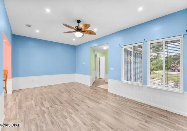 Photo 4 of Single family home for sale at 1505 S Berthe Ave, Panama City, FL 32404 | MLS# 794050 | Listing updated on 2026-09-14