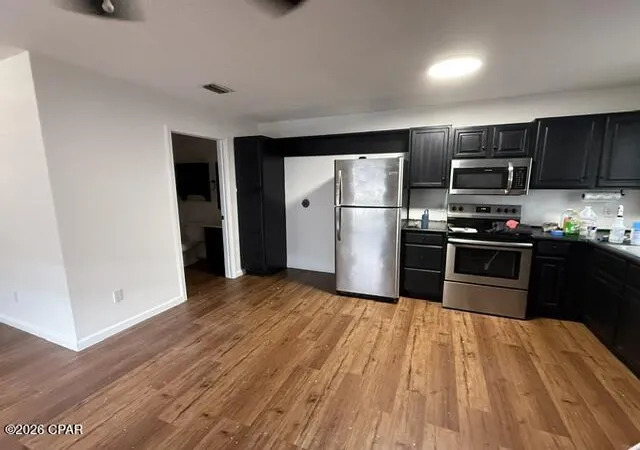 Photo 3 of Single family home for sale at 1222 Louisiana Ave, Panama City, FL 32401 | MLS# 794049 | Listing updated on 2026-08-14