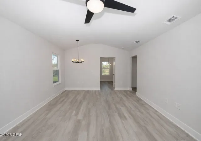 Photo 3 of Single family home for sale at 713 Fox Den Ln, Panama City, FL 32404 | MLS# 794053 | Listing updated on 2026-09-24