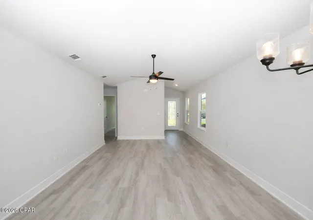 Photo 4 of Single family home for sale at 713 Fox Den Ln, Panama City, FL 32404 | MLS# 794053 | Listing updated on 2026-09-24
