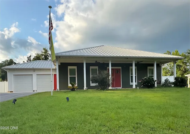 Single family home for sale at 575 W River Rd, Wewahitchka, FL 32465 | MLS# 794055