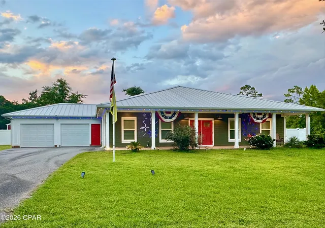 Photo 2 of Single family home for sale at 575 W River Rd, Wewahitchka, FL 32465 | MLS# 794055 | Listing updated on 2026-08-24